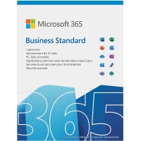 Microsoft 365 Business Standard par code