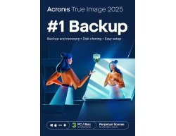 Acronis True Image 2025
