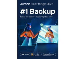Acronis True Image 2025