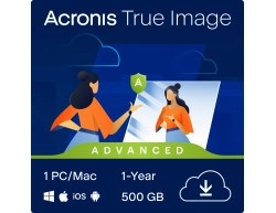 Acronis True Image Advanced
