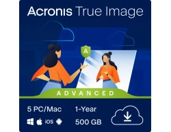 Acronis True Image Advanced