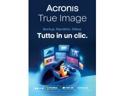 Acronis True Image Advanced