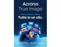 Acronis True Image Advanced
