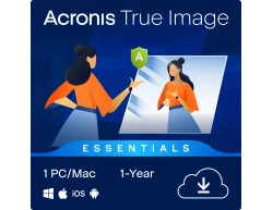 Acronis True Image Essentials