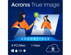 Acronis True Image Essentials