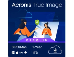 Acronis True Image Premium