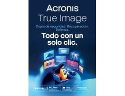 Acronis True Image Premium