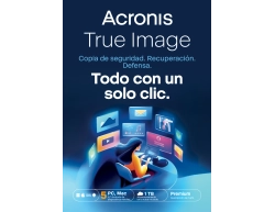 Acronis True Image Premium