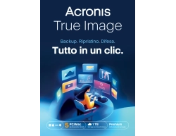 Acronis True Image Premium