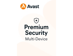 Avast Premium Security