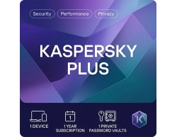 Kaspersky Plus
