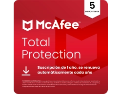 McAfee Total Protection