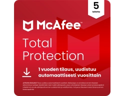 McAfee Total Protection