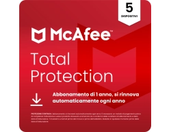 McAfee Total Protection