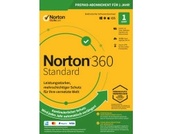 Norton 360 Standard