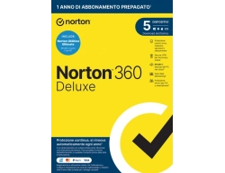 Norton 360 Deluxe + Norton Utilities Ultimate