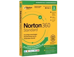 Norton 360 Standard