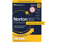 Norton 360 Premium + Norton Utilities Ultimate