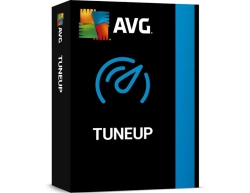 AVG TuneUp