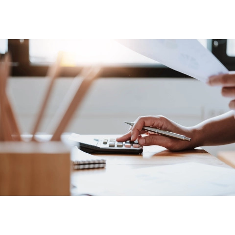 Auto Incasso Inschakelen