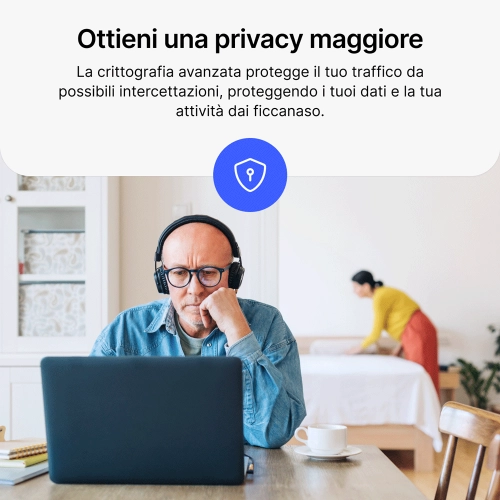 NordVPN Base - Licenza Vpn Per 10 Dispositivi - Foto 8