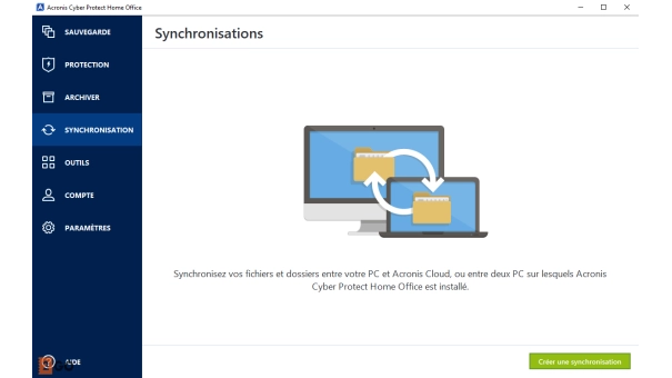 Acronis True Image Essentials 1 PC + Norton 360 Deluxe 3 PC