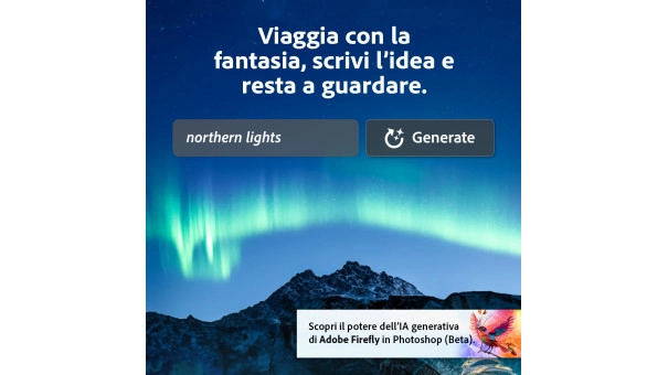 Adobe Piano Fotografia 1 Utente 1 Anno