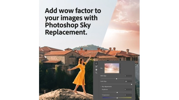 Adobe Photography Plan 1 User 1 Year