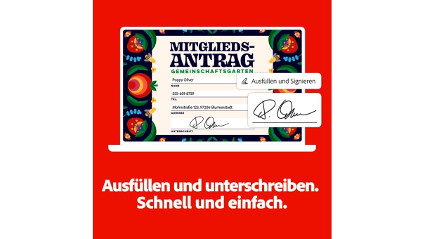 Adobe Acrobat Classic Studenten- und Lehrer Edition 1 Nutzer 3 Jahre