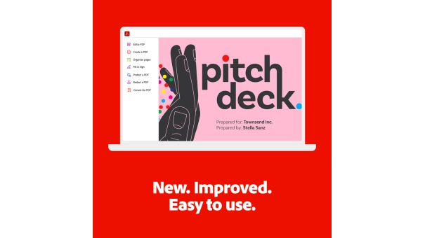 Adobe Acrobat Classic 1 User 3 Years