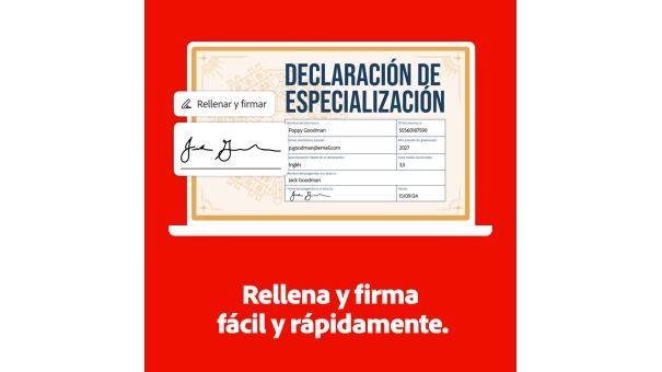 Edición para estudiantes y profesores de Adobe Acrobat Classic 1 usuario 3 años