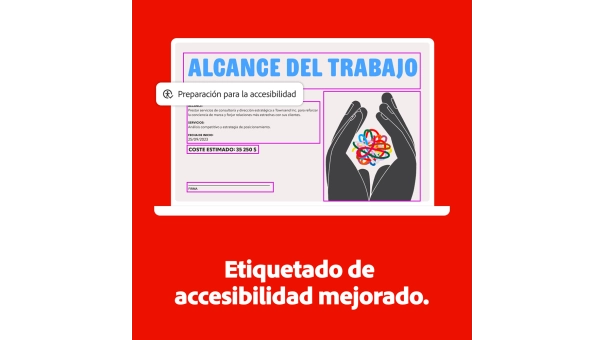 Edición para estudiantes y profesores de Adobe Acrobat Classic 1 usuario 3 años