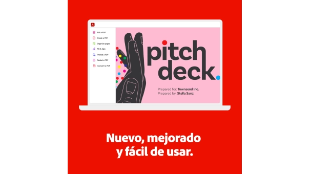 Edición para estudiantes y profesores de Adobe Acrobat Classic 1 usuario 3 años