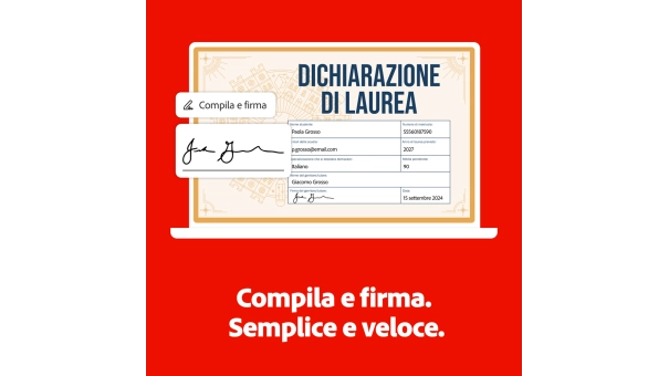 Adobe Acrobat Classic edizione studenti e insegnanti 1 utente 3 anni