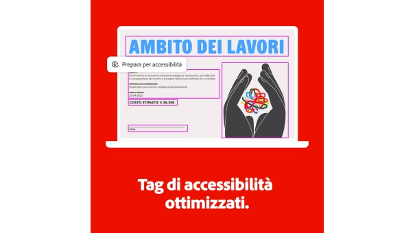 Adobe Acrobat Classic edizione studenti e insegnanti 1 utente 3 anni