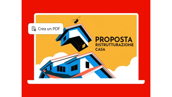 Adobe Acrobat Classic edizione studenti e insegnanti 1 utente 3 anni