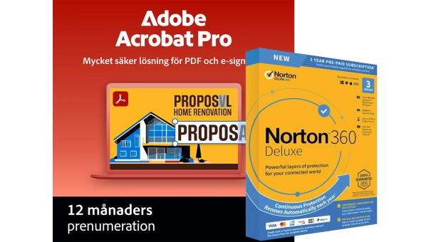 Adobe Acrobat Pro