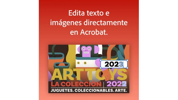Adobe Acrobat Professional 1 Usuario 1 Año