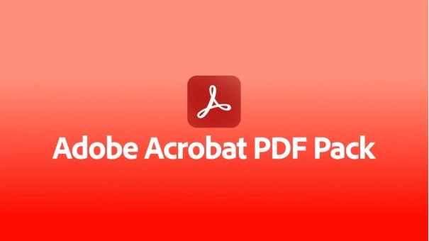 Adobe-Acrobat-PDF-Pack-Video