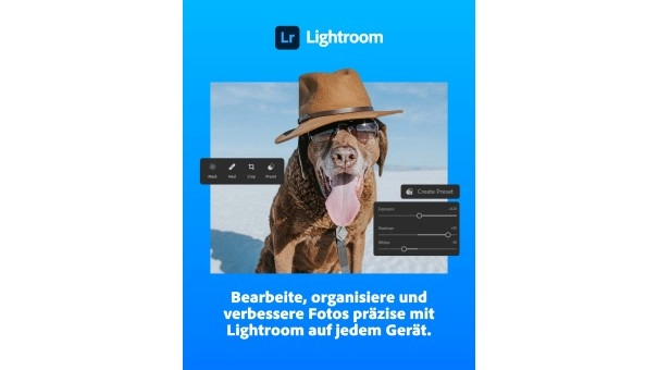 Adobe Creative Cloud Pro | Student & Teacher Edition | 2 Installationen | 1 Jahr