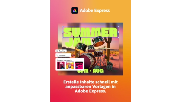 Adobe Creative Cloud Pro | Student & Teacher Edition | 2 Installationen | 1 Jahr