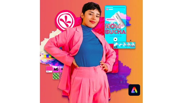 Adobe Creative Cloud Pro | Student & Teacher Edition | 2 Installationen | 1 Jahr