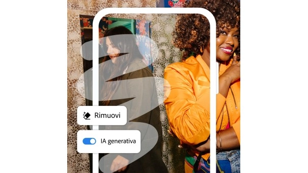 Adobe Creative Cloud Pro + Norton 360 Deluxe per 3 dispositivi | 1 Anno