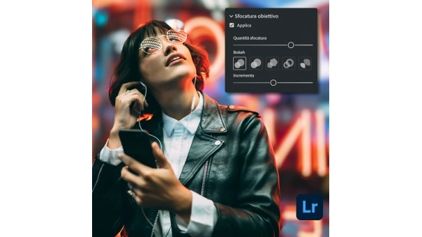 Adobe Creative Cloud Pro + Norton 360 Deluxe per 3 dispositivi | 1 Anno