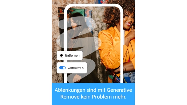 Adobe Lightroom CC + Norton 360 Deluxe für 3 Geräte | 1 Jahr
