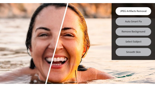 Adobe Photoshop Elements 2025 Windows & MacOS