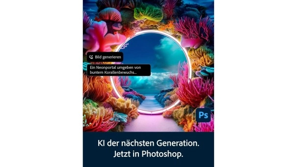 Adobe Photography Plan 1 Benutzer 1 Jahr 1 TB Cloud-Speicher