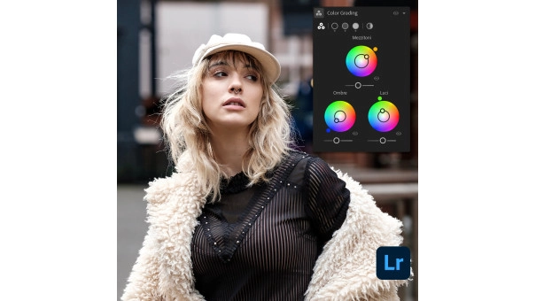 Piano Fotografia Adobe + NordVPN Standard | 1 Anno | 1TB di Archiviazione Cloud