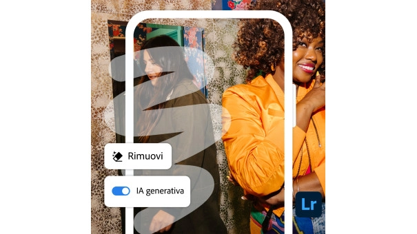 Piano Fotografia Adobe + NordVPN Standard | 1 Anno | 1TB di Archiviazione Cloud