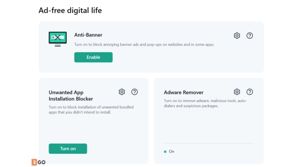 Kaspersky Standard 2026 - 3 Devices - 1 Year - DACH - Successor of Kaspersky Antivirus and Internet Security